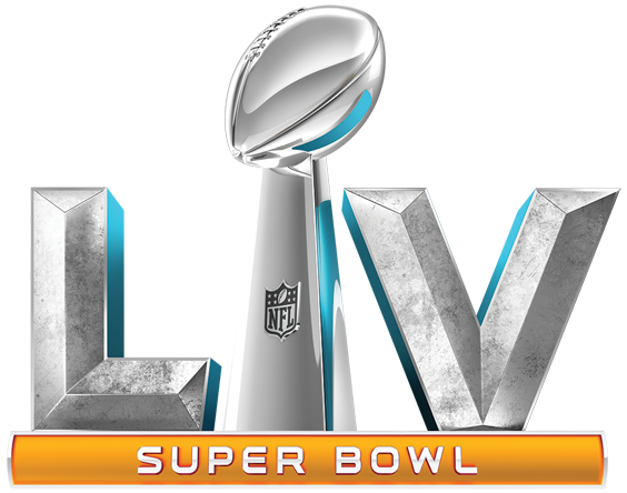 Superbowl Icon